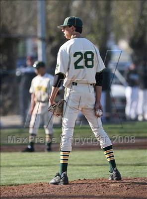 Thumbnail 3 in Moorpark vs. Santa Barbara photogallery.