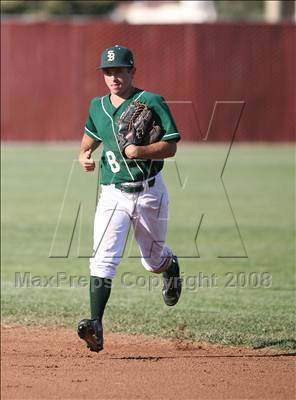 Thumbnail 3 in Moorpark vs. Santa Barbara photogallery.