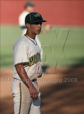 Thumbnail 3 in Moorpark vs. Santa Barbara photogallery.