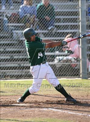 Thumbnail 3 in Moorpark vs. Santa Barbara photogallery.