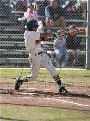 Thumbnail 1 in Moorpark vs. Santa Barbara photogallery.