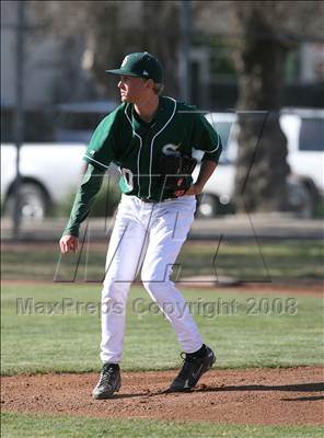 Thumbnail 3 in Moorpark vs. Santa Barbara photogallery.