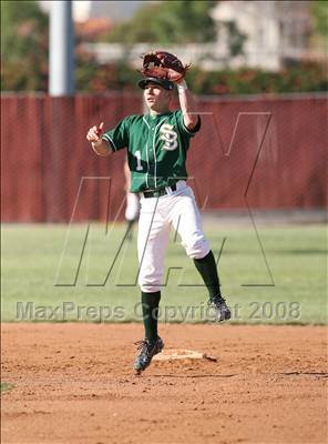 Thumbnail 2 in Moorpark vs. Santa Barbara photogallery.