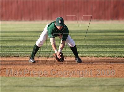 Thumbnail 1 in Moorpark vs. Santa Barbara photogallery.