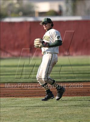 Thumbnail 3 in Moorpark vs. Santa Barbara photogallery.