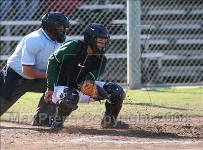 Thumbnail 3 in Moorpark vs. Santa Barbara photogallery.