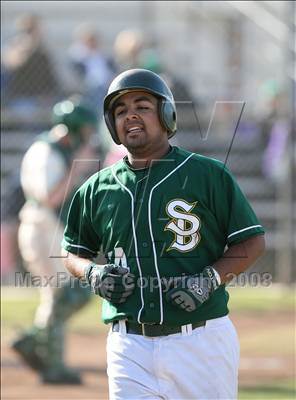 Thumbnail 1 in Moorpark vs. Santa Barbara photogallery.