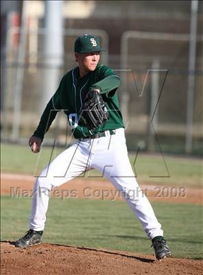 Thumbnail 1 in Moorpark vs. Santa Barbara photogallery.