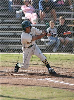 Thumbnail 2 in Moorpark vs. Santa Barbara photogallery.