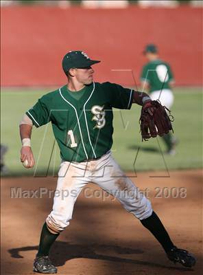 Thumbnail 1 in Moorpark vs. Santa Barbara photogallery.