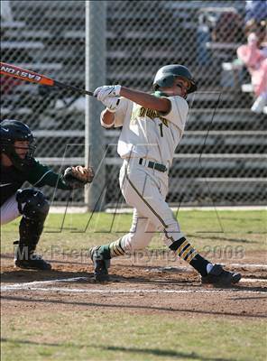 Thumbnail 1 in Moorpark vs. Santa Barbara photogallery.