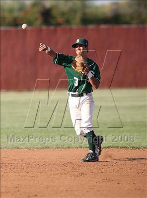 Thumbnail 3 in Moorpark vs. Santa Barbara photogallery.