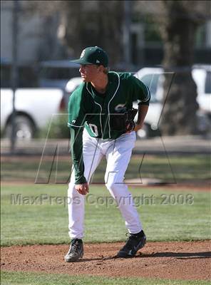 Thumbnail 2 in Moorpark vs. Santa Barbara photogallery.