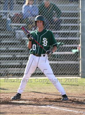 Thumbnail 2 in Moorpark vs. Santa Barbara photogallery.