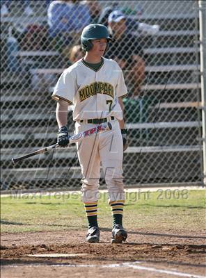 Thumbnail 1 in Moorpark vs. Santa Barbara photogallery.