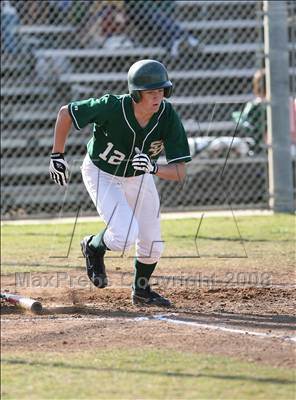 Thumbnail 3 in Moorpark vs. Santa Barbara photogallery.