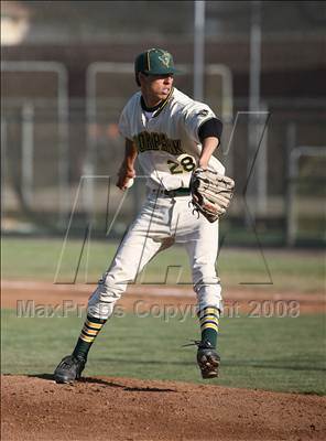 Thumbnail 2 in Moorpark vs. Santa Barbara photogallery.