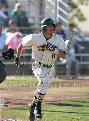 Thumbnail 1 in Moorpark vs. Santa Barbara photogallery.