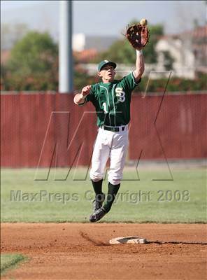 Thumbnail 3 in Moorpark vs. Santa Barbara photogallery.