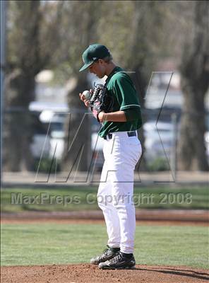 Thumbnail 1 in Moorpark vs. Santa Barbara photogallery.