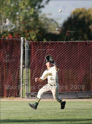 Thumbnail 3 in Moorpark vs. Santa Barbara photogallery.