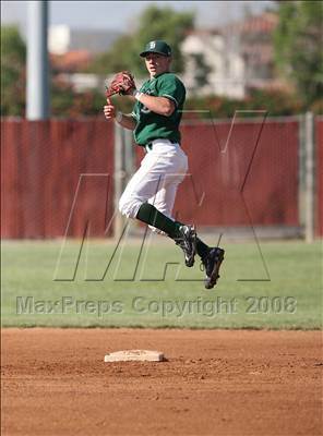 Thumbnail 1 in Moorpark vs. Santa Barbara photogallery.