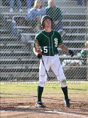 Thumbnail 2 in Moorpark vs. Santa Barbara photogallery.