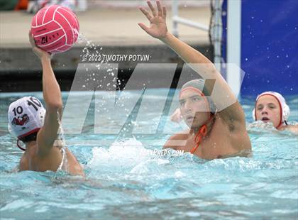 Thumbnail 2 in Poly vs Etiwanda (Don Lugo Classic) photogallery.
