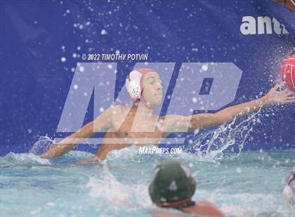 Thumbnail 1 in Poly vs Etiwanda (Don Lugo Classic) photogallery.