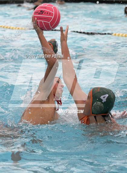Thumbnail 1 in Poly vs Etiwanda (Don Lugo Classic) photogallery.