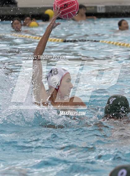 Thumbnail 3 in Poly vs Etiwanda (Don Lugo Classic) photogallery.