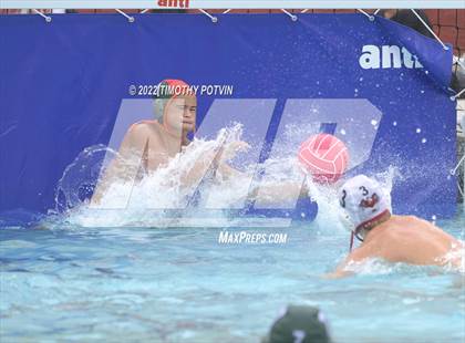 Thumbnail 2 in Poly vs Etiwanda (Don Lugo Classic) photogallery.