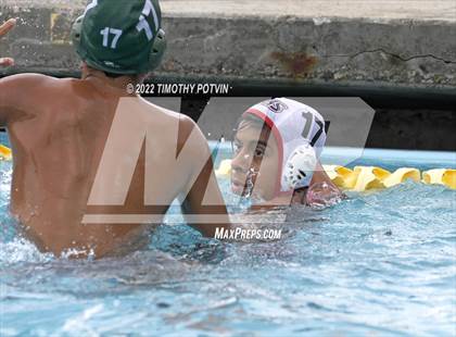 Thumbnail 1 in Poly vs Etiwanda (Don Lugo Classic) photogallery.