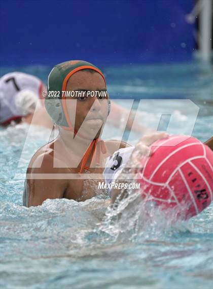 Thumbnail 2 in Poly vs Etiwanda (Don Lugo Classic) photogallery.