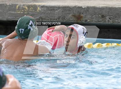 Thumbnail 2 in Poly vs Etiwanda (Don Lugo Classic) photogallery.
