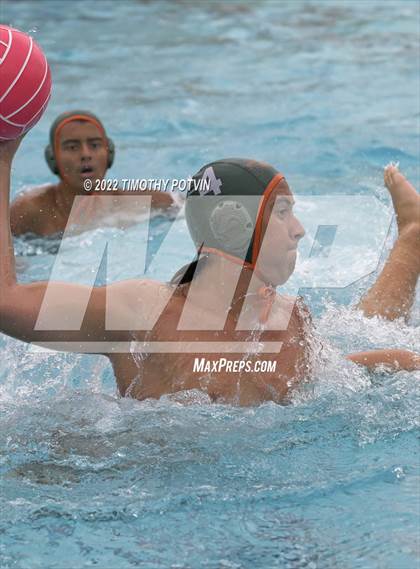 Thumbnail 1 in Poly vs Etiwanda (Don Lugo Classic) photogallery.