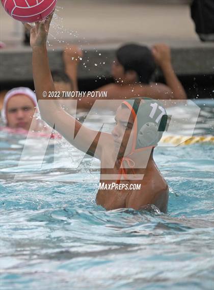 Thumbnail 1 in Poly vs Etiwanda (Don Lugo Classic) photogallery.