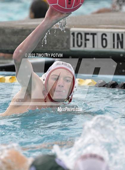 Thumbnail 3 in Poly vs Etiwanda (Don Lugo Classic) photogallery.