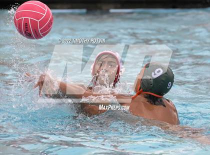 Thumbnail 3 in Poly vs Etiwanda (Don Lugo Classic) photogallery.