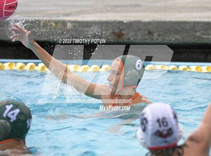 Thumbnail 2 in Poly vs Etiwanda (Don Lugo Classic) photogallery.