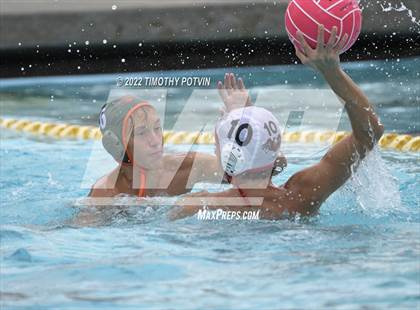 Thumbnail 1 in Poly vs Etiwanda (Don Lugo Classic) photogallery.