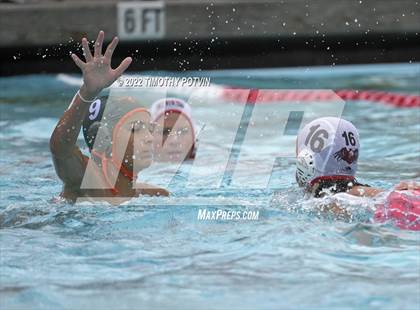 Thumbnail 2 in Poly vs Etiwanda (Don Lugo Classic) photogallery.