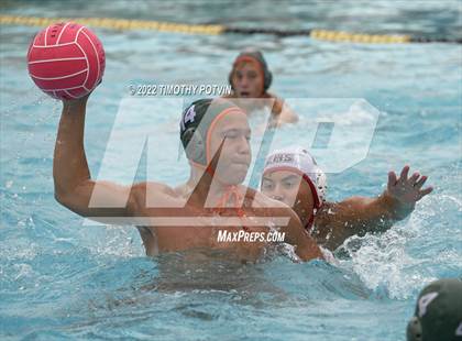 Thumbnail 2 in Poly vs Etiwanda (Don Lugo Classic) photogallery.