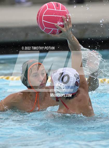 Thumbnail 2 in Poly vs Etiwanda (Don Lugo Classic) photogallery.