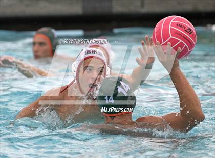 Thumbnail 3 in Poly vs Etiwanda (Don Lugo Classic) photogallery.