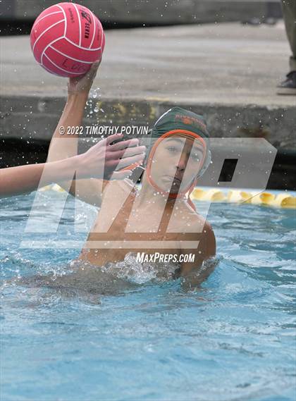Thumbnail 2 in Poly vs Etiwanda (Don Lugo Classic) photogallery.