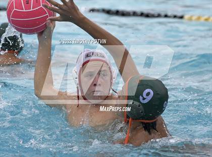 Thumbnail 1 in Poly vs Etiwanda (Don Lugo Classic) photogallery.