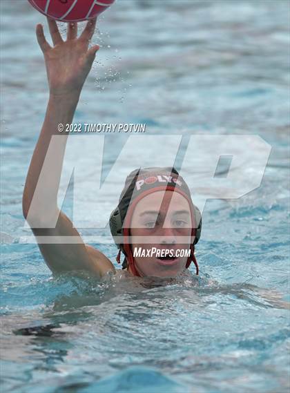 Thumbnail 3 in Poly vs Etiwanda (Don Lugo Classic) photogallery.