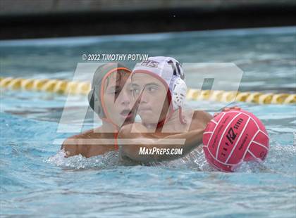Thumbnail 1 in Poly vs Etiwanda (Don Lugo Classic) photogallery.