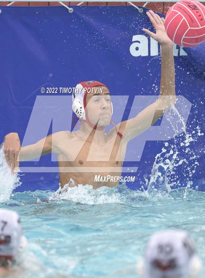 Thumbnail 2 in Poly vs Etiwanda (Don Lugo Classic) photogallery.